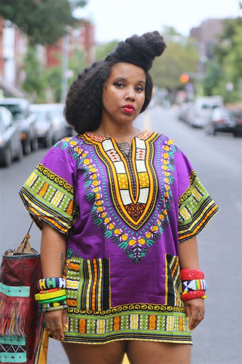 Dashiki Unisex Women And Men One Size Feel Cultural In This