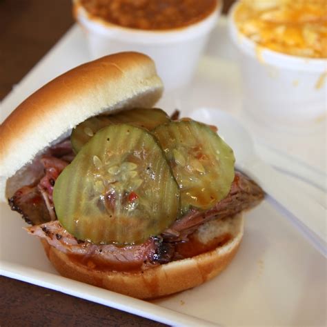 Saw's BBQ, Homewood, AL, Seen On Best Thing I Ever Ate