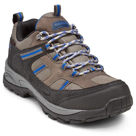 Waterproof Hiking Shoes for Men