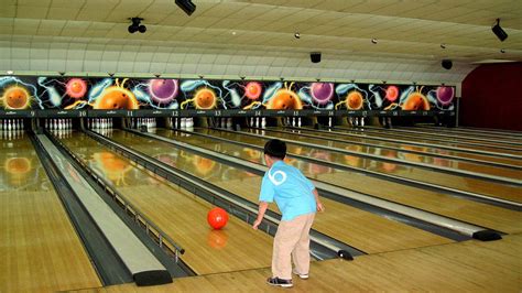 Bowling For Kids Near Me - Bowling Choices