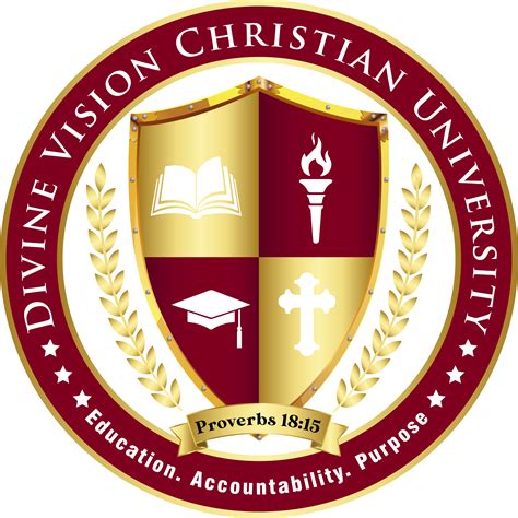 Home | Divine Vision Christian University