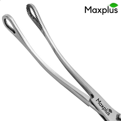 Kelly Placenta Forceps Ppiucd Forceps Stainless Steel Gynecology Surgical Instrument At