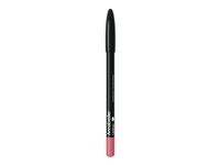 Annabelle Lip Liner Coral Nude