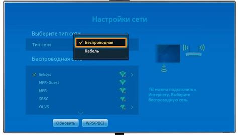 Wi-Fi-адаптер для телевизоров Samsung: как выбрать подходящий. Выбираем ...