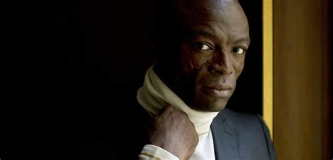 7 of Seal's best songs ever, from Crazy to Kiss From a Rose - Smooth