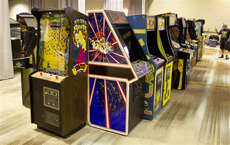 Houston Arcade Expo 2021 Welcome To Pinball News First And Free