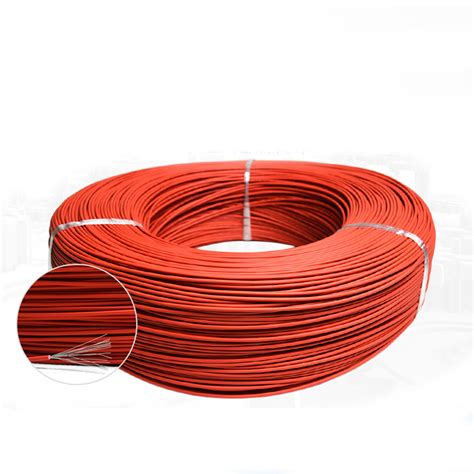 UL10368 XLPE Wire 300V 105 High Voltage Cable Wires Cable