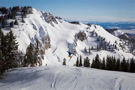 Things To Do In Jackson Hole In Winter For Non Skiers