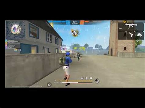 Totorial Main Free Fire Garena Main Aman Ajj Dlu Dan Bokong Dari