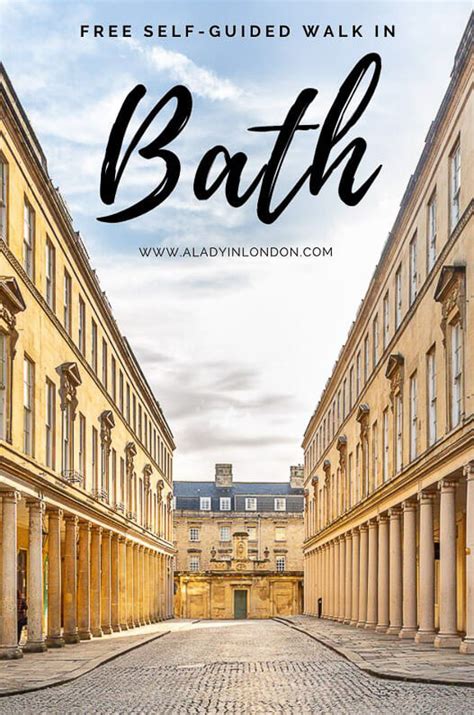 Bath Uk Map London