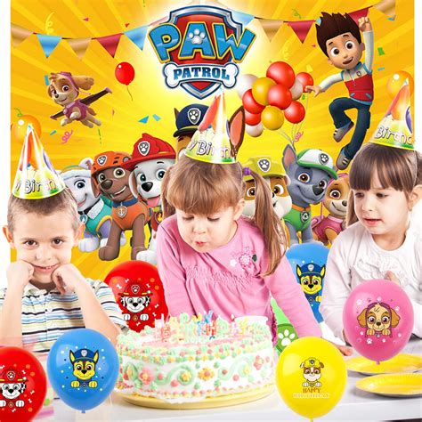 Ballon en aluminium arrondi Joyeux Anniversaire Diamètre 43 cm