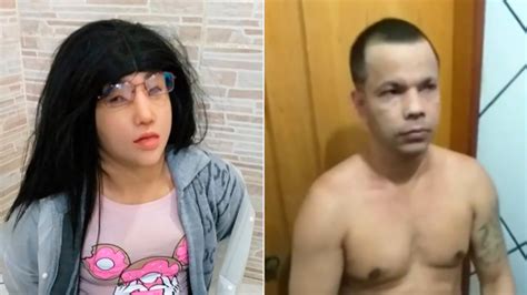 Brazilian Gang Leader Who Dressed Up As His Daughter In Botched Jailbreak Dies 7news