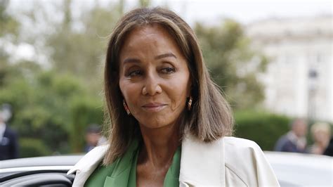 Isabel Preysler se sincera al desvelar cómo está Tamara Falcó tras el