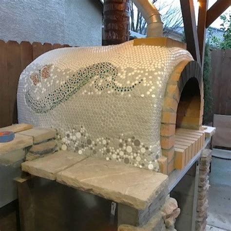 Outdoor Pizza Oven Ideas - Creative Design Inspiration from California ...