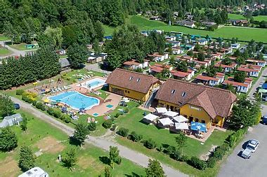 Holiday Parks Europe. Campsites in France, Spain and Italy. Family ...