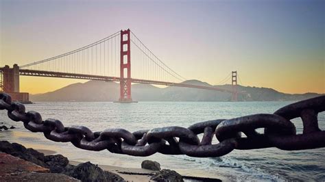 30 Golden Gate Bridge Viewpoints For Magical Views in San Francisco