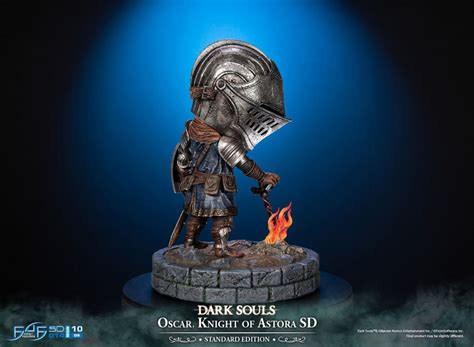 First Figures Dark Souls Oscar Knight Of Astora