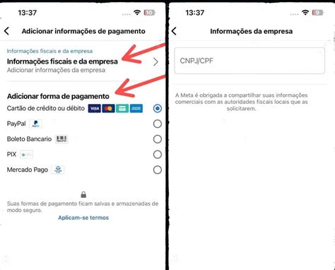 Como Turbinar Publicação No Instagram Veja Como Impulsionar Seus Posts