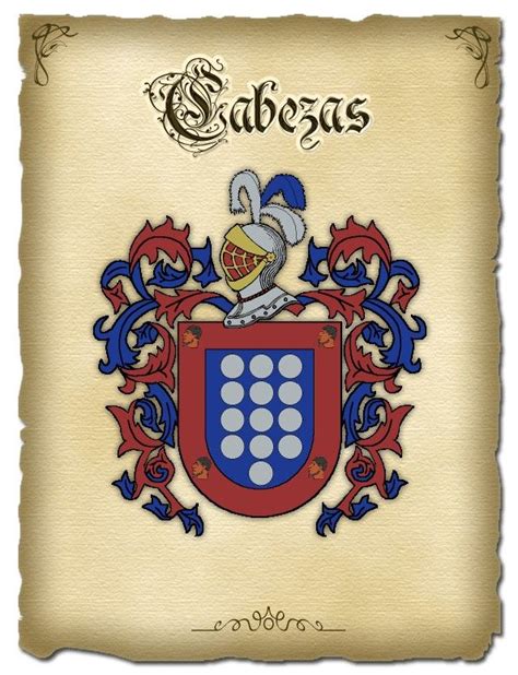 Pin De Santiago Diaz Aroca En Escudos De Armas De Apellidos Escudo De