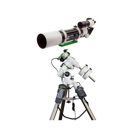 Comprar Telescopio Refractor Skywatcher Black Diamond Ed Con Montura