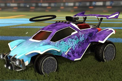 [top 10] Rocket League Best Decals That Look Great Gamers Decide