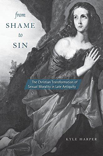 『from Shame To Sin The Christian Transformation Of Sexual 読書メーター