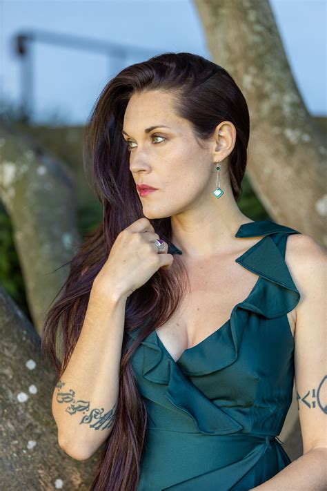 Teal Swan - Photoshoots - Teal Swan