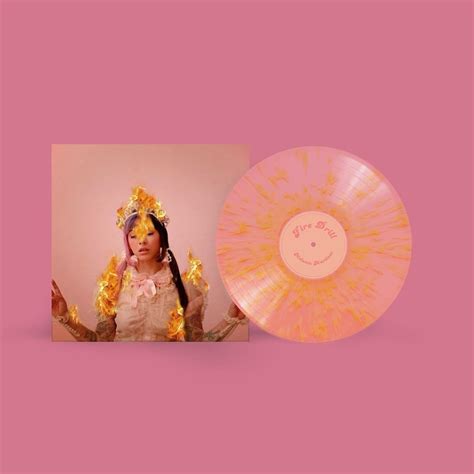 Melanie Martinez K 12 Vinyl Uk