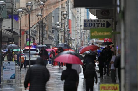 Rio Grande Do Sul Pode Ter Novos Temporais Nesta Quinta Feira