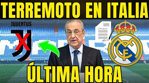 URGENTE FLORENTINO EN ACCIÓN SE CONFIRMA ESTA BRUTAL NOTICIA