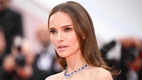 Natalie Portman Dezv Luie Motivul Pentru Care Nu I Ar Ncuraja Copiii