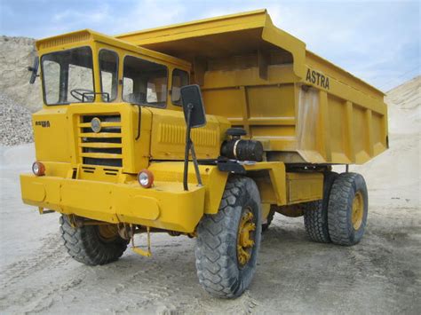 Astra BM22 (Offroad vehicles) - Trucksplanet