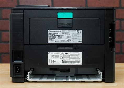 HP LaserJet Pro M401 review: HP LaserJet Pro M401 - CNET