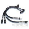 03F905409C,VAG 03F 905 409 C Ignition Cable Kit for VAG