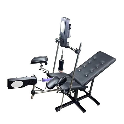 Buy Multifunction Bdsm Furniture Erotic Chair Sex Seat Large SM Goods