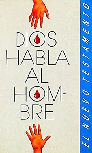 Dios Habla Al Hombre El Nuevo Testamento Libros Vividos