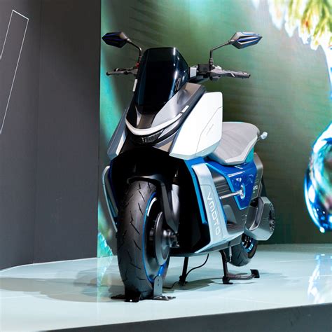 Electric Mopeds Thepack News THE PACK Electric Motorcycle News