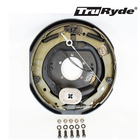 TruRyde 12 X2 TruRdye Self Adjusting Electric Brake Right Hand