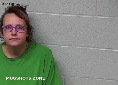 Frazier Stormie Fayette County Mugshots Zone