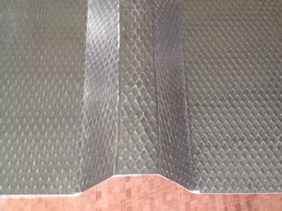 Galvanized Corrugated Roofing Sheets Ensure No Surface Rusting