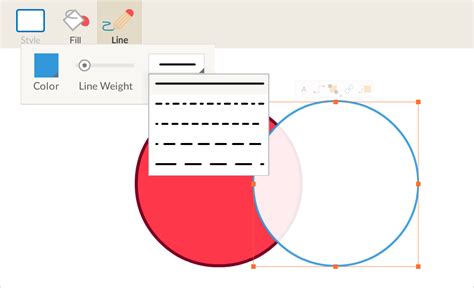 Venn Diagram Maker To Create Venn Diagrams Online Creately