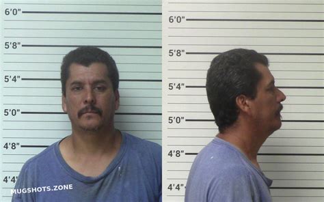 Herrera Neri Jose Fermin 07112023 Kerr County Mugshots Zone