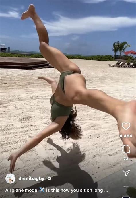 Demi Bagby Nude Porn Pictures XXX Photos Sex Images 4072187 PICTOA