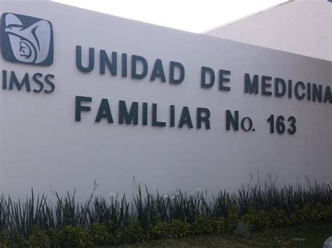 Inaugura Imss Unidad De Medicina Familiar En La Cdmx Exc Lsior