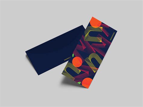 Red Packet Design Behance