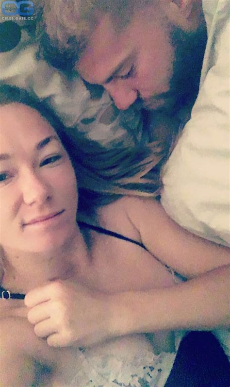 Julia Glushko Nude Pictures Photos Playboy Naked Topless Fappening