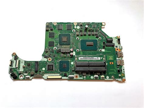 Материнская плата Acer NITRO 5 AN515-52-53UT - Vroda