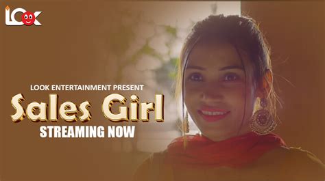 Sales Girl S01E01 2024 Hindi Hot Web Series LookEntertainment