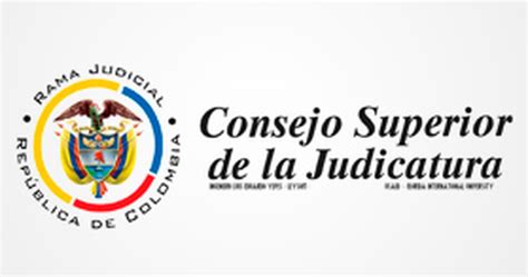 Consejo Superior De La Judicatura