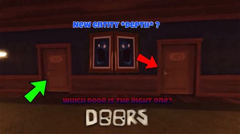 Biggest Sneak Peak Ever New Entity Depth And Release Date Roblox